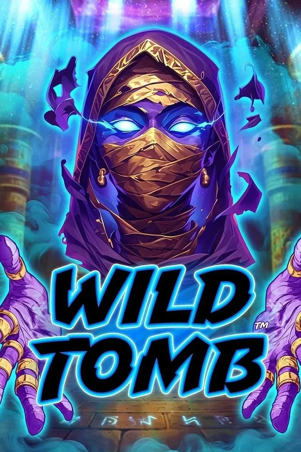 Casino slot game