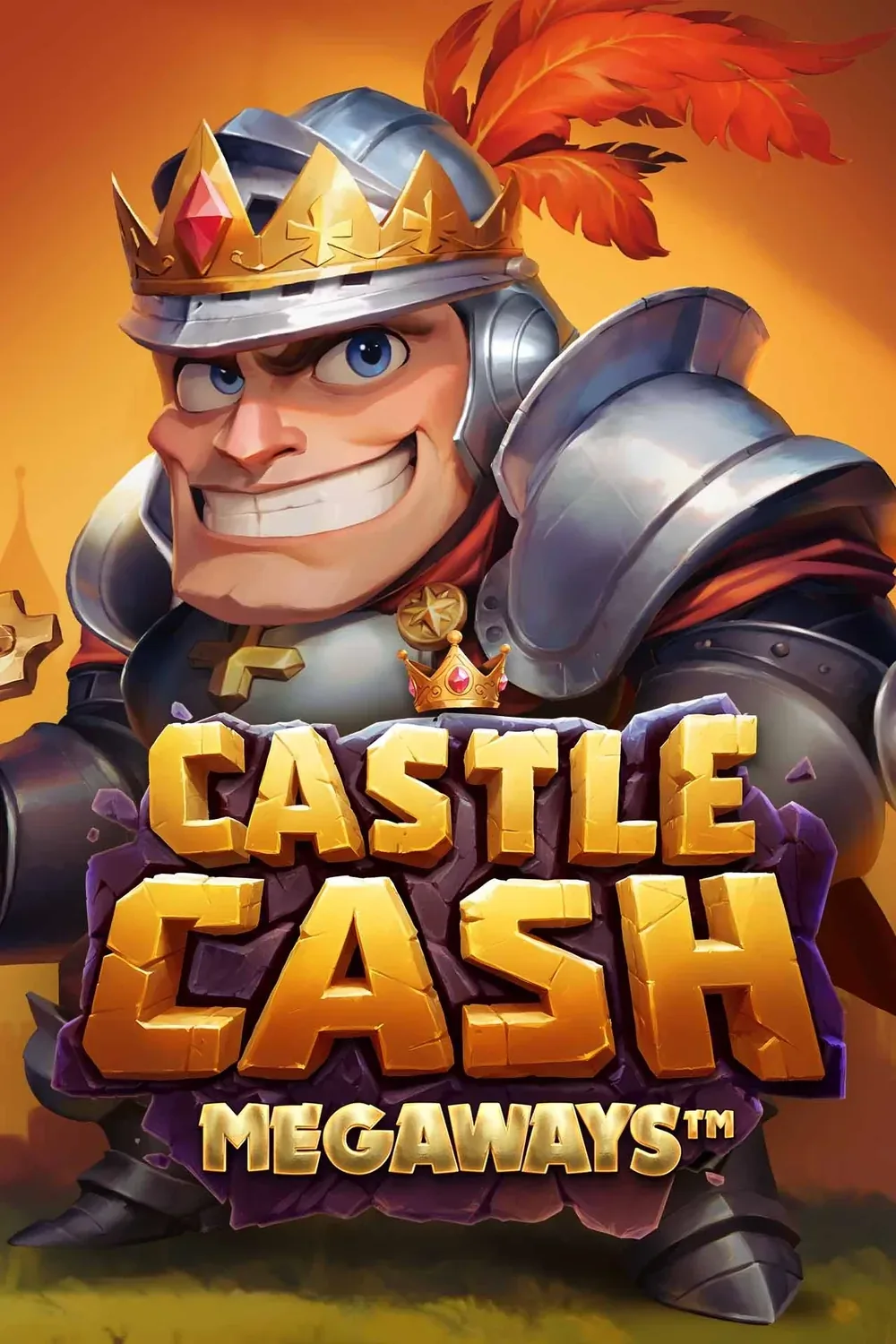 Casino slot game